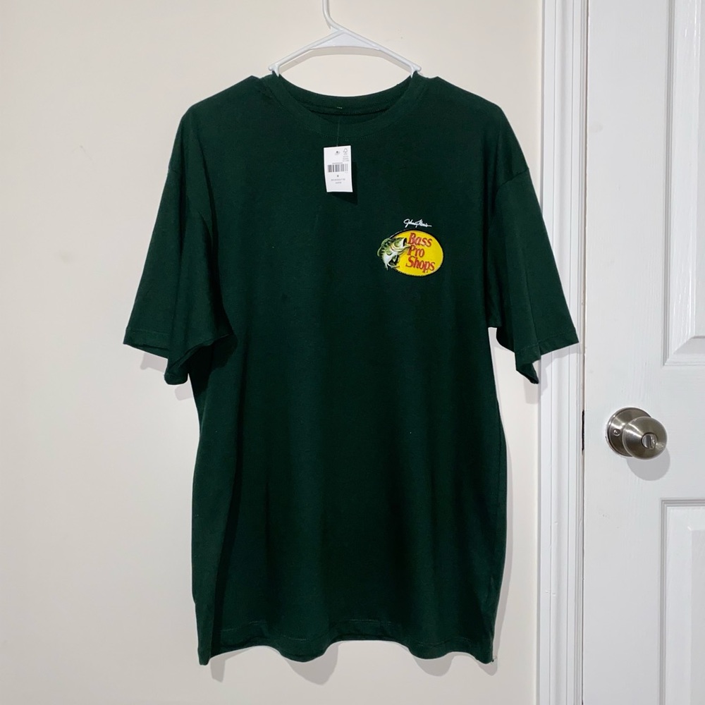 Bass Pro Tee